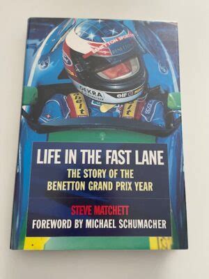 life in the fast lane the story of benetton grand prix year Epub