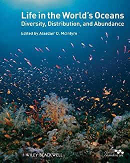 life in the worlds oceans diversity distribution and abundance Epub