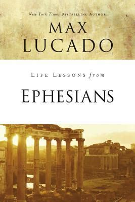 life lessons book of ephesians where you belong life lessons PDF