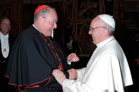 life lessons from my life with my brother timothy cardinal dolan Doc