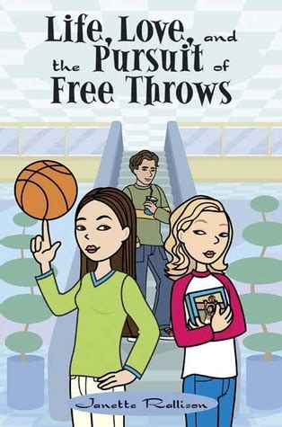 life love and the pursuit of free throws Kindle Editon