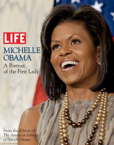 life michelle obama a portrait of the first lady life life books Kindle Editon