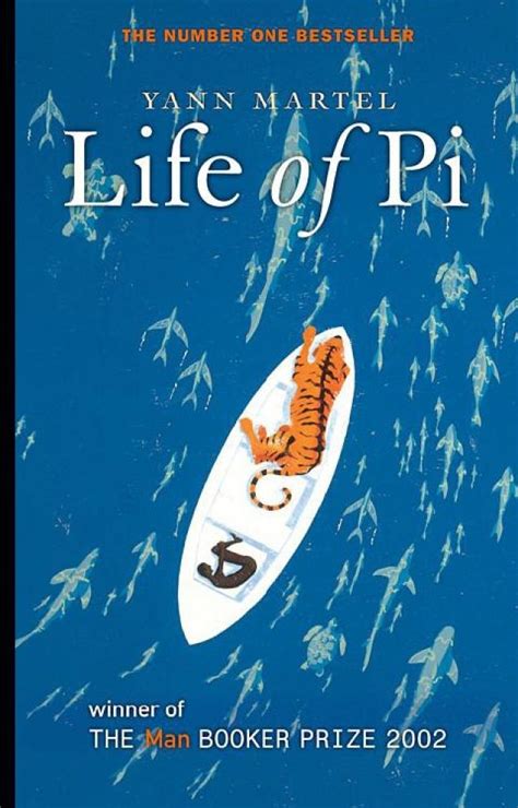 life of pi read online Kindle Editon