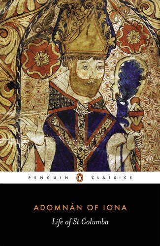 life of st columba penguin classics PDF