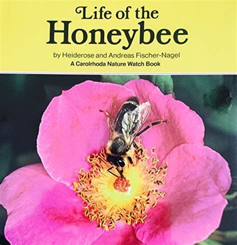 life of the honeybee nature watch lerner Reader