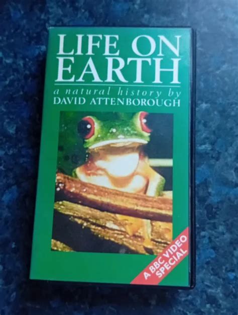 life on earth a natural history Kindle Editon