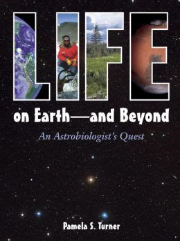 life on earth and beyond an astrobiologists quest PDF