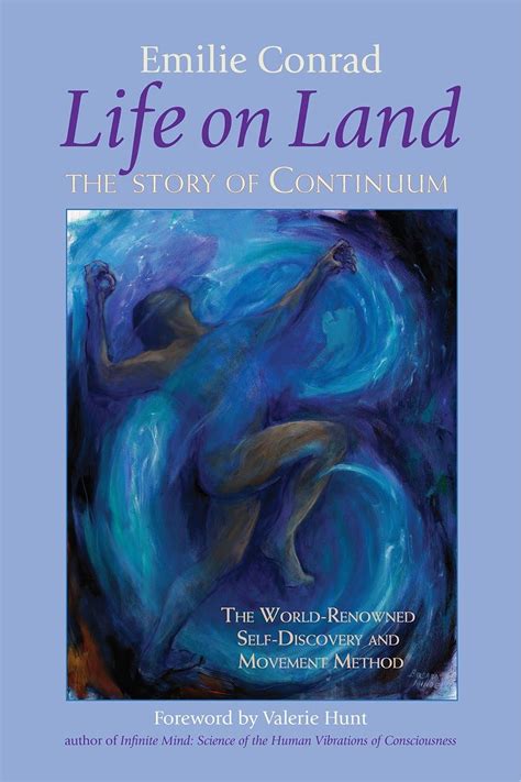 life on land the story of continuum the world renowned self discovery and movement method PDF