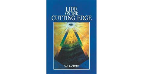 life on the cutting edge Kindle Editon