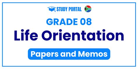 life orientation past papers PDF
