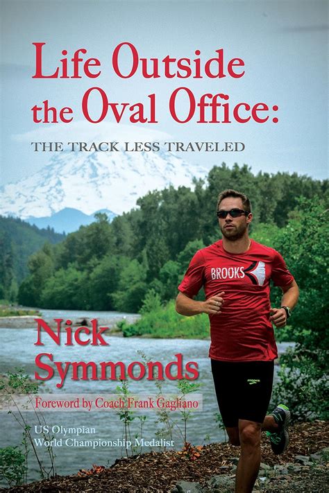 life outside the oval office the track less traveled Kindle Editon