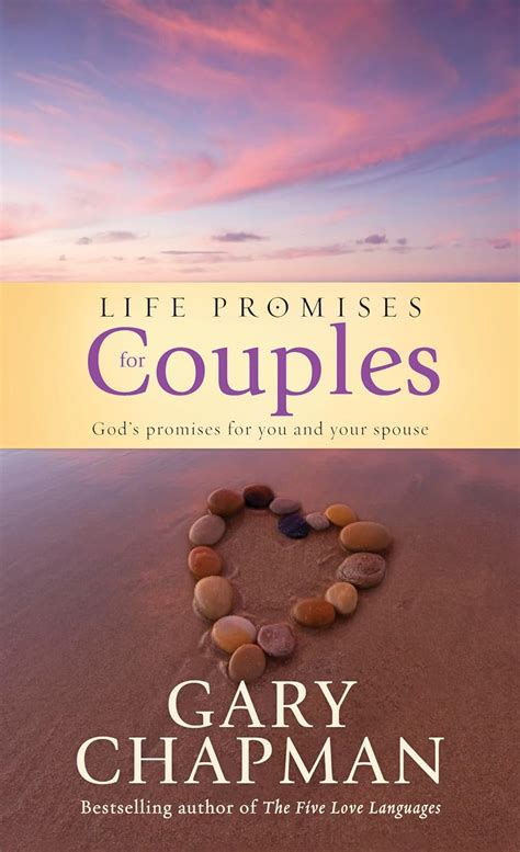 life promises for couples gods promises for you and your spouse PDF