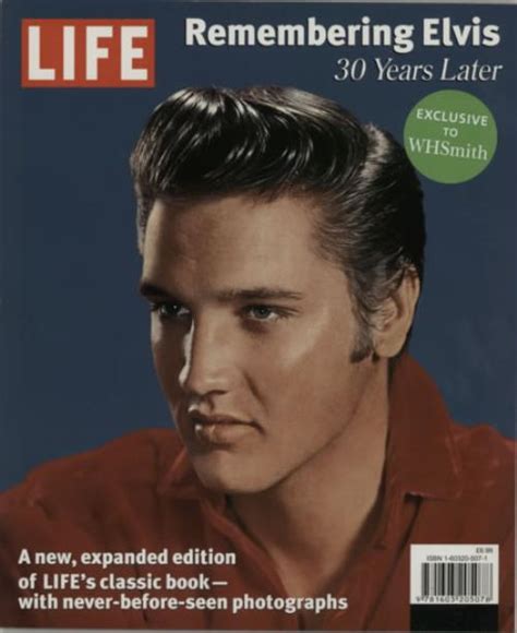 life remembering elvis 30 years later Reader