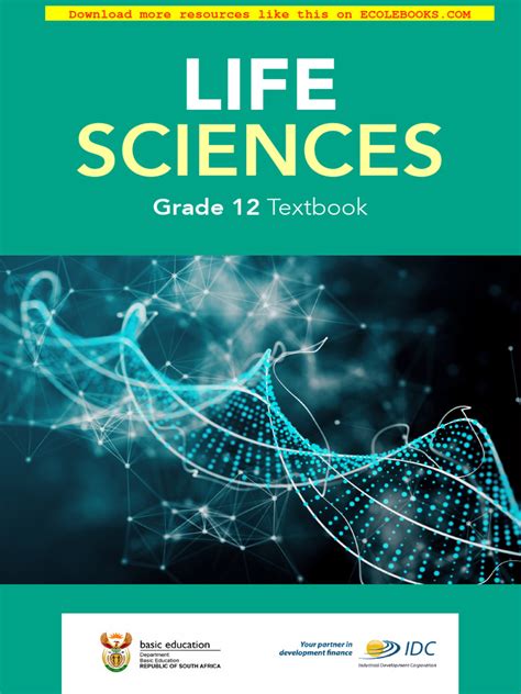 life science 2014 grade 12 common paper Epub