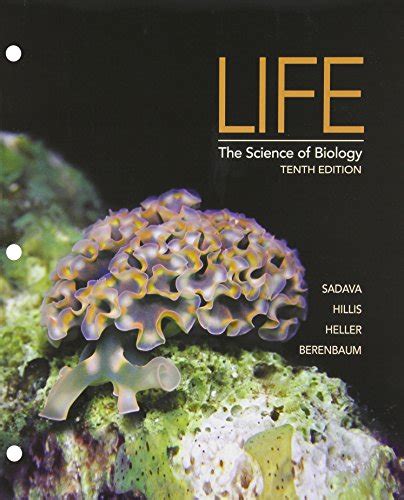 life science of biology 10th edition Doc