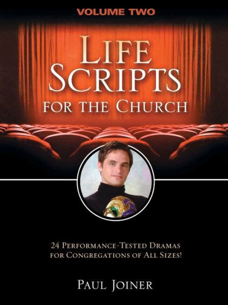 life scripts for the church volume ii PDF