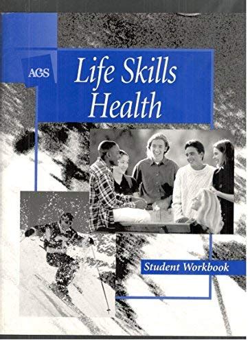 life skills health student edition ags life skills health Doc
