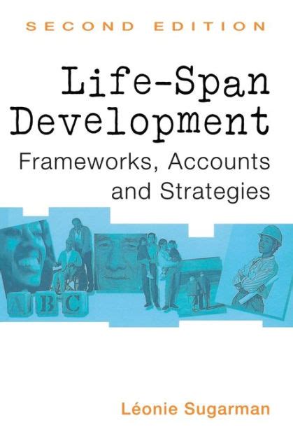 life span development frameworks accounts and strategies PDF