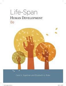 life span human development 8th edition Ebook Doc