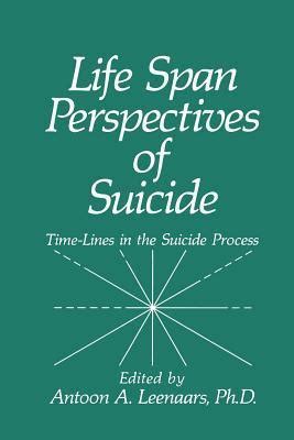 life span perspectives of suicide life span perspectives of suicide Kindle Editon