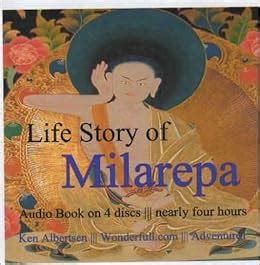 life story of milarepa Epub