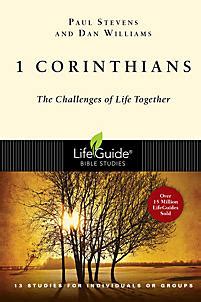 life study of first corinthians life study of the bible PDF