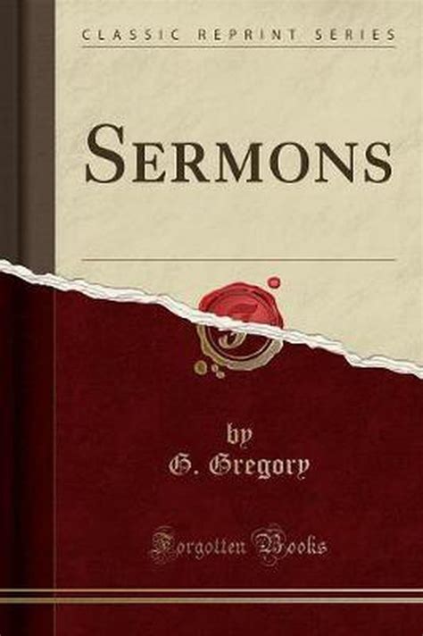 life that sermons classic reprint Epub