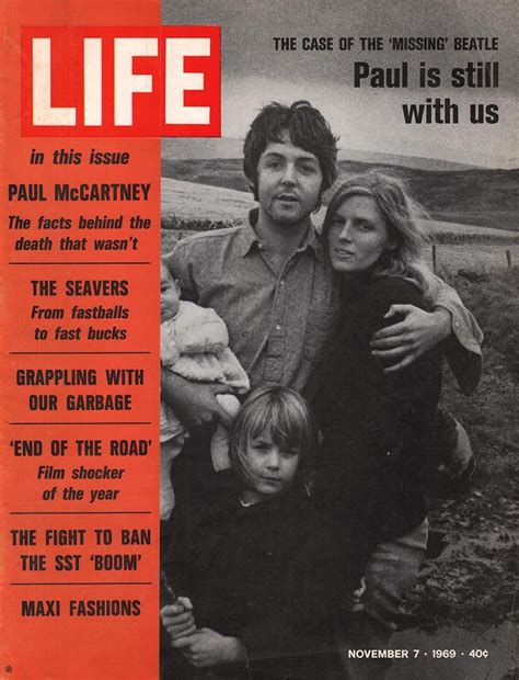 life the case of the missing beatle paul is still with us Epub