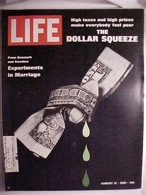 life the dollar squeeze Epub