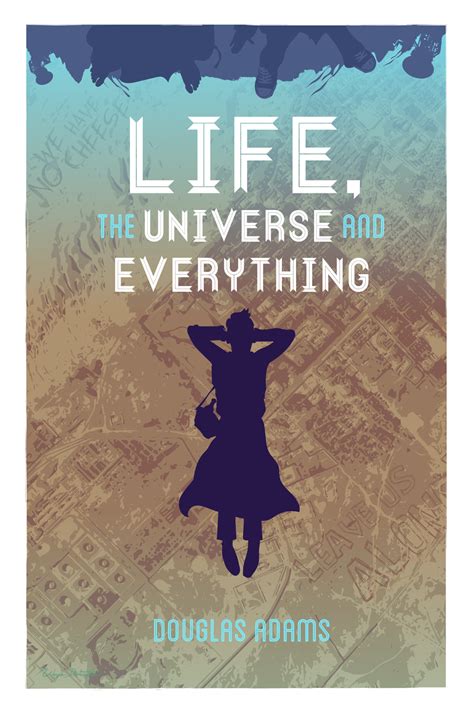 life the universe and everything book PDF