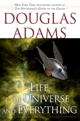 life the universe and everything book PDF