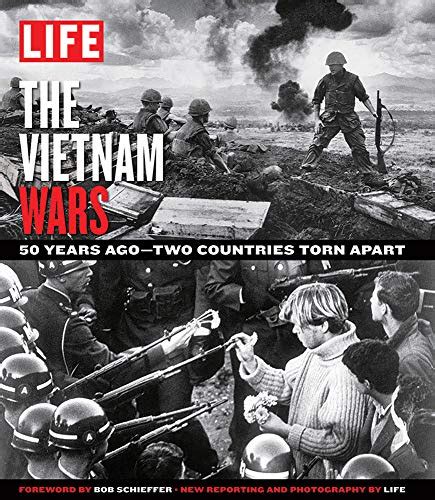 life the vietnam wars 50 years ago two countries torn apart Reader
