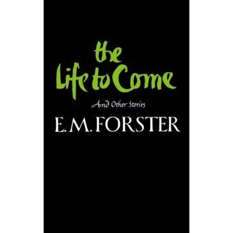 life to come and other stories classics Doc