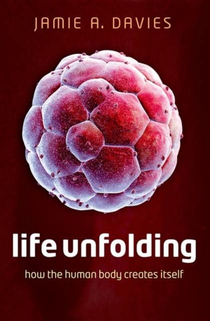 life unfolding human creates itself PDF