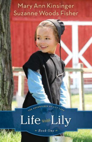 life with lily the adventures of lily lapp volume 1 PDF