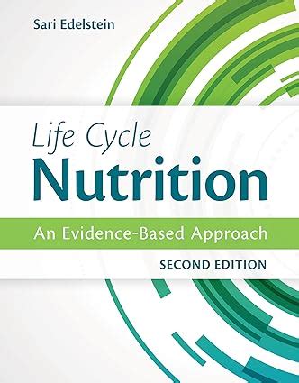 life-cycle-nutrition-an-evidence-based-approach-free Ebook Epub