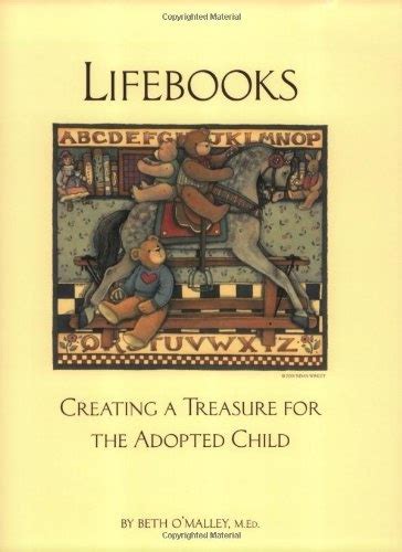 lifebooks creating a treasure for the adopted child Doc