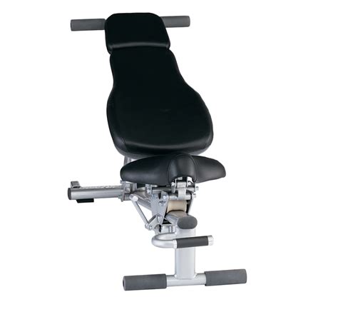 lifefitness bench user guide PDF