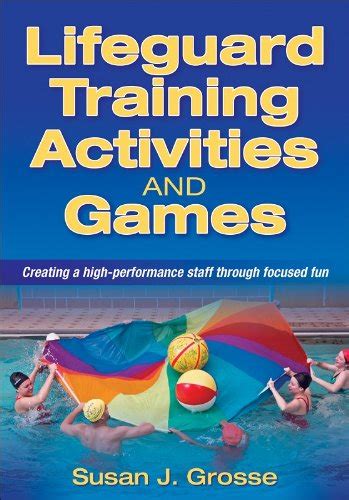 lifeguard training activities and games Epub