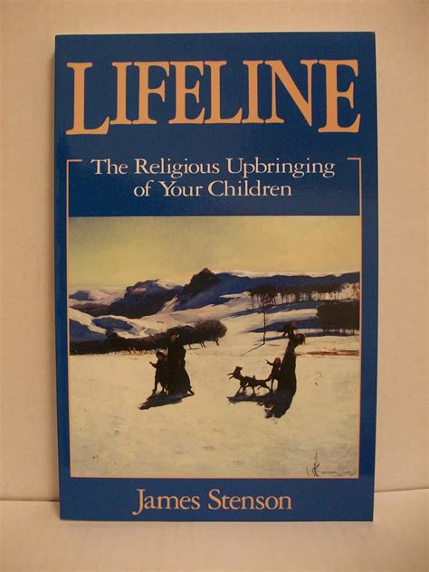 lifeline the religious upbringing of your children PDF