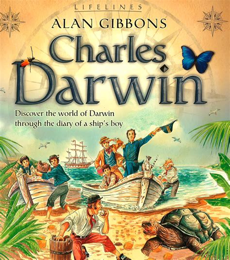 lifelines charles darwin Epub