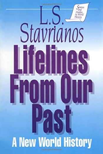 lifelines from our past sources and studies in world history Kindle Editon