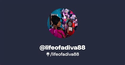 lifeofadiva