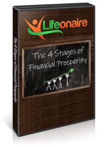 lifeonaire real prosperity Epub