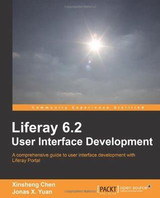 liferay user interface development source code Kindle Editon