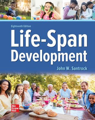 lifespan development 14th edition john santrock pdf download PDF