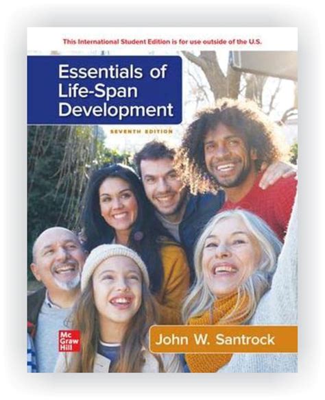lifespan development 7th edition santrock Kindle Editon