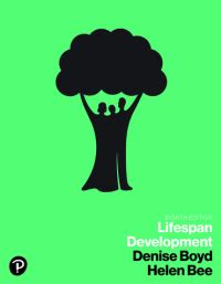 lifespan development denise boyd helen bee Ebook PDF