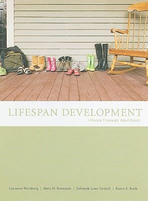 lifespan development infancy through adulthood Ebook Kindle Editon