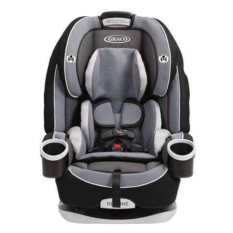 lifespan of graco infant car seat Doc